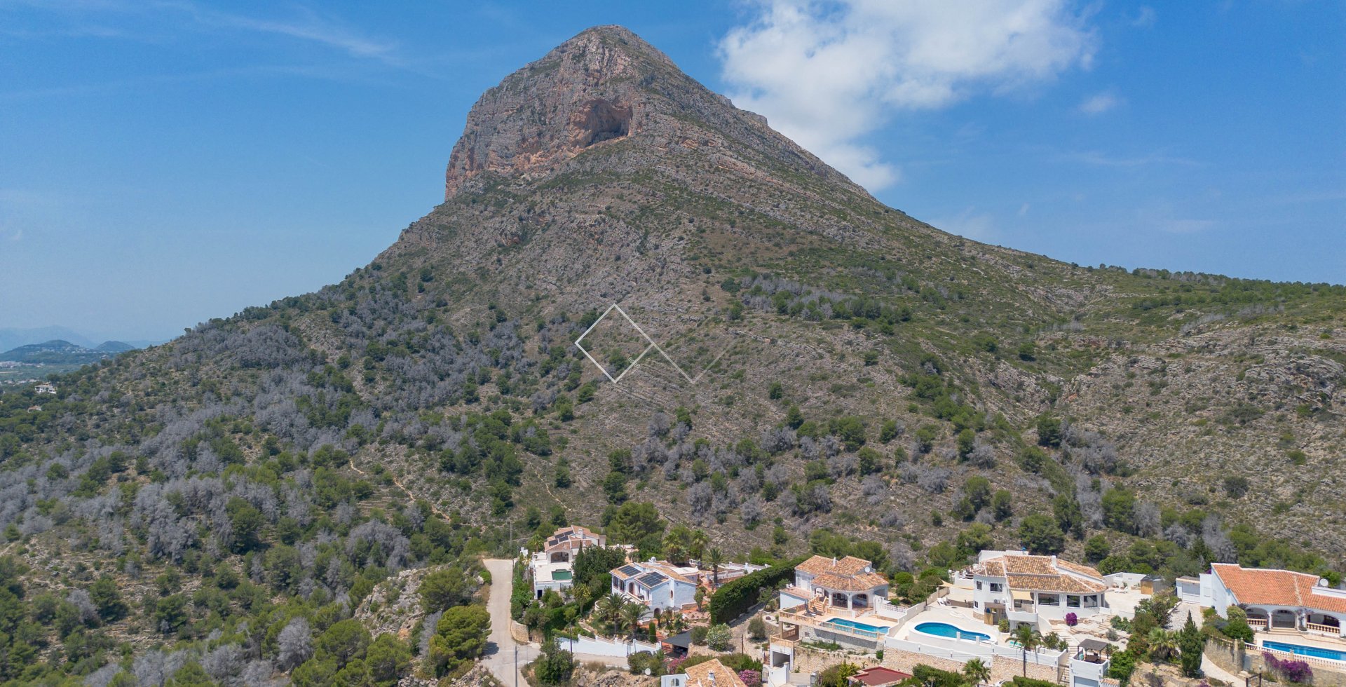  - Villa - Jávea/Xàbia - Javea