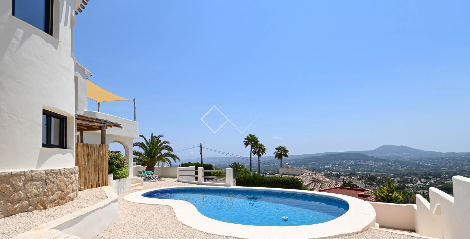  - Villa - Jávea/Xàbia - Javea
