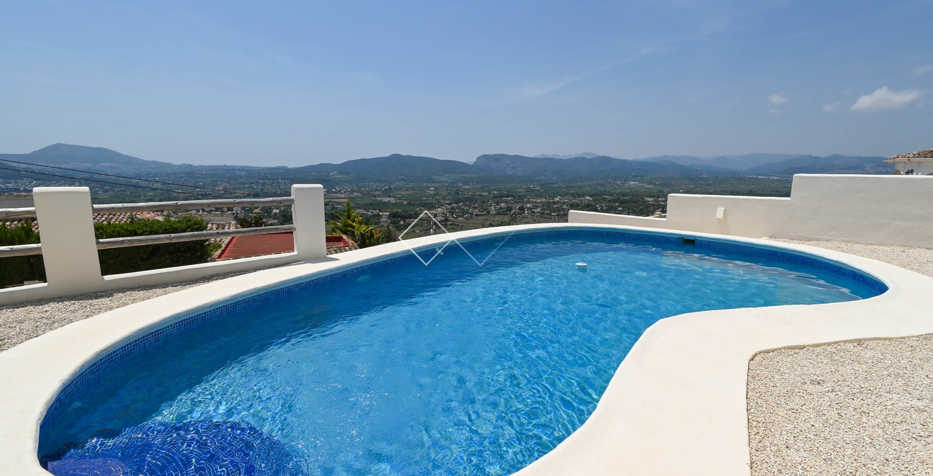  - Villa - Jávea/Xàbia - Javea