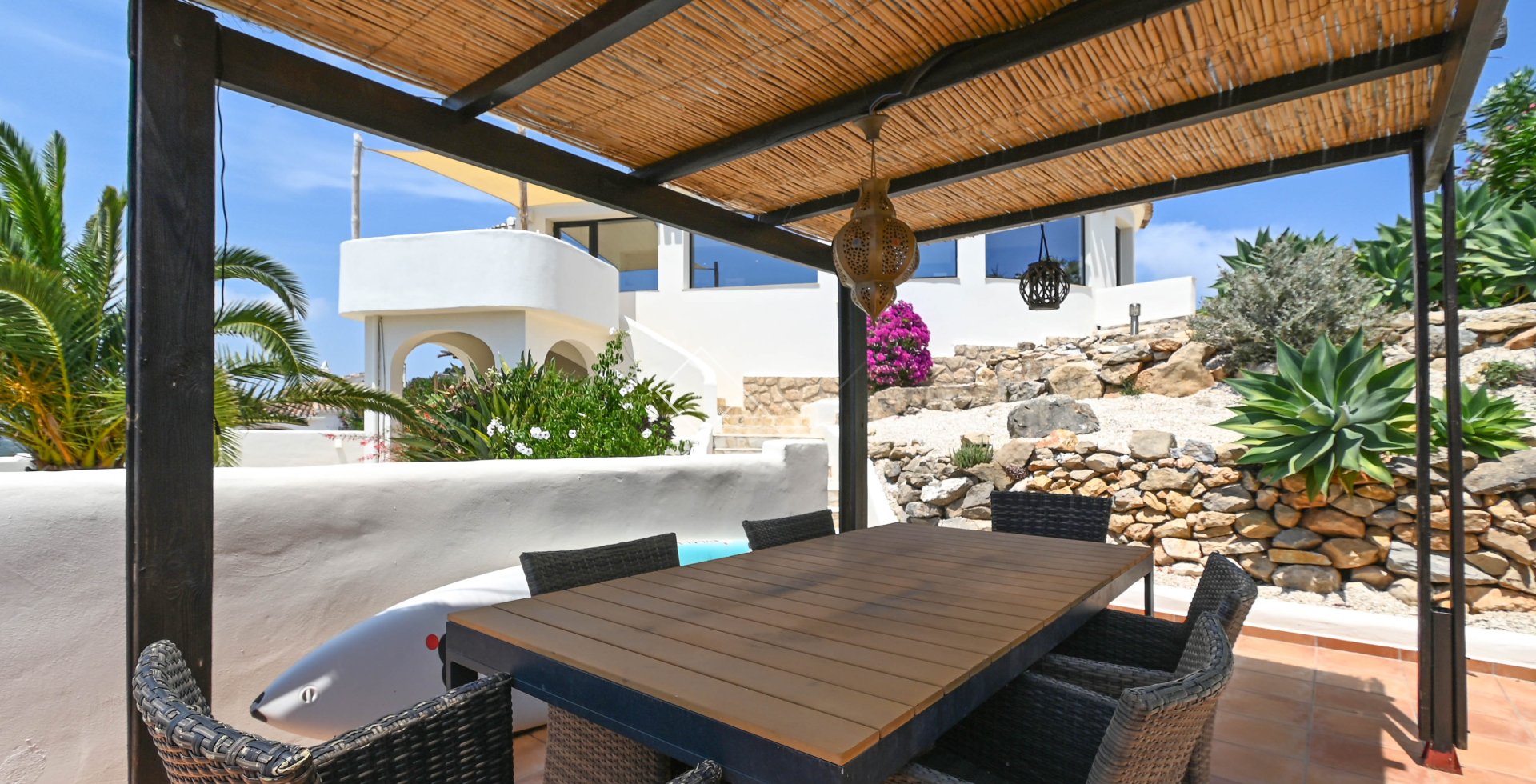  - Villa - Jávea/Xàbia - Javea