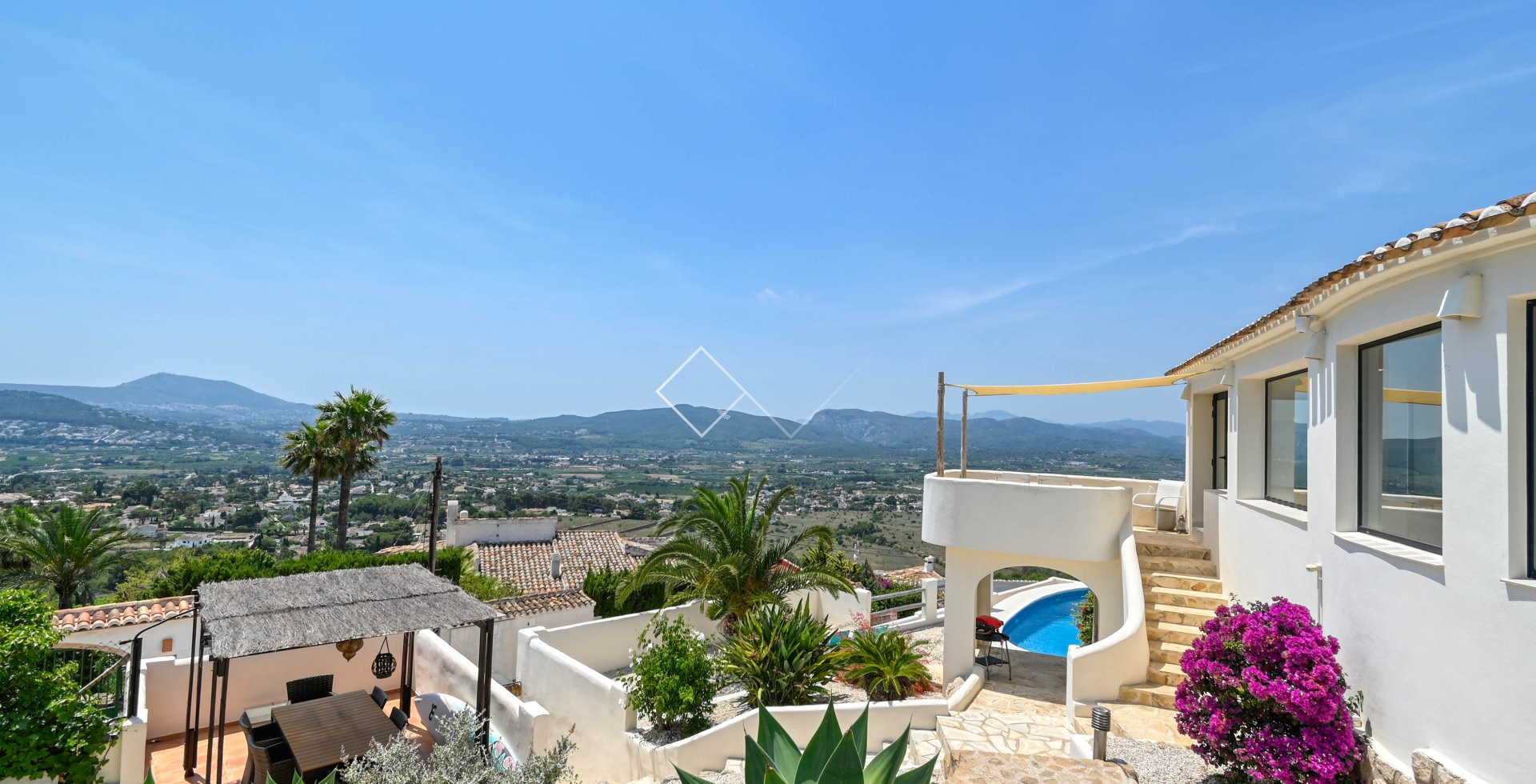  - Villa - Jávea/Xàbia - Javea