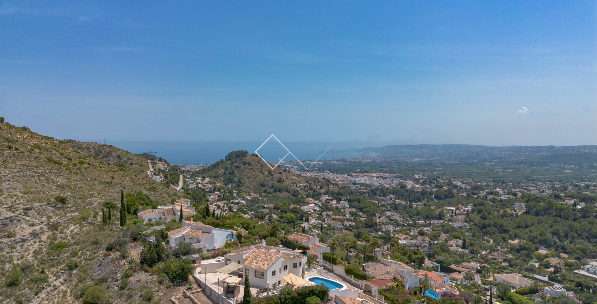  - Villa - Jávea/Xàbia - Javea