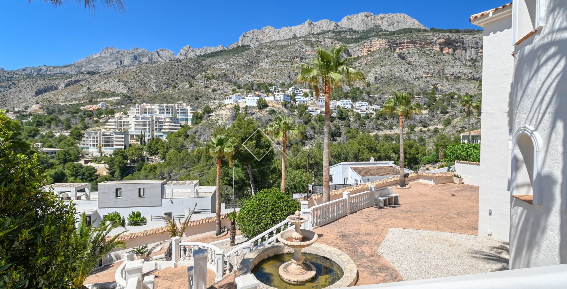  - Villa - Altea