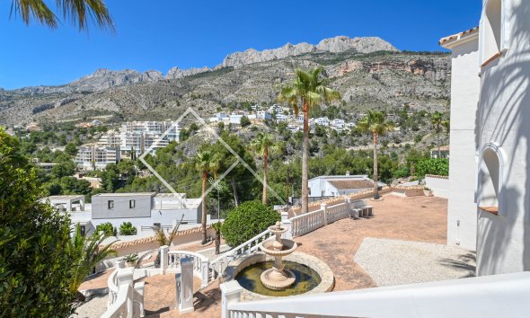  - Villa - Altea