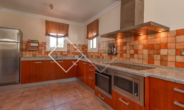  - Villa - Altea