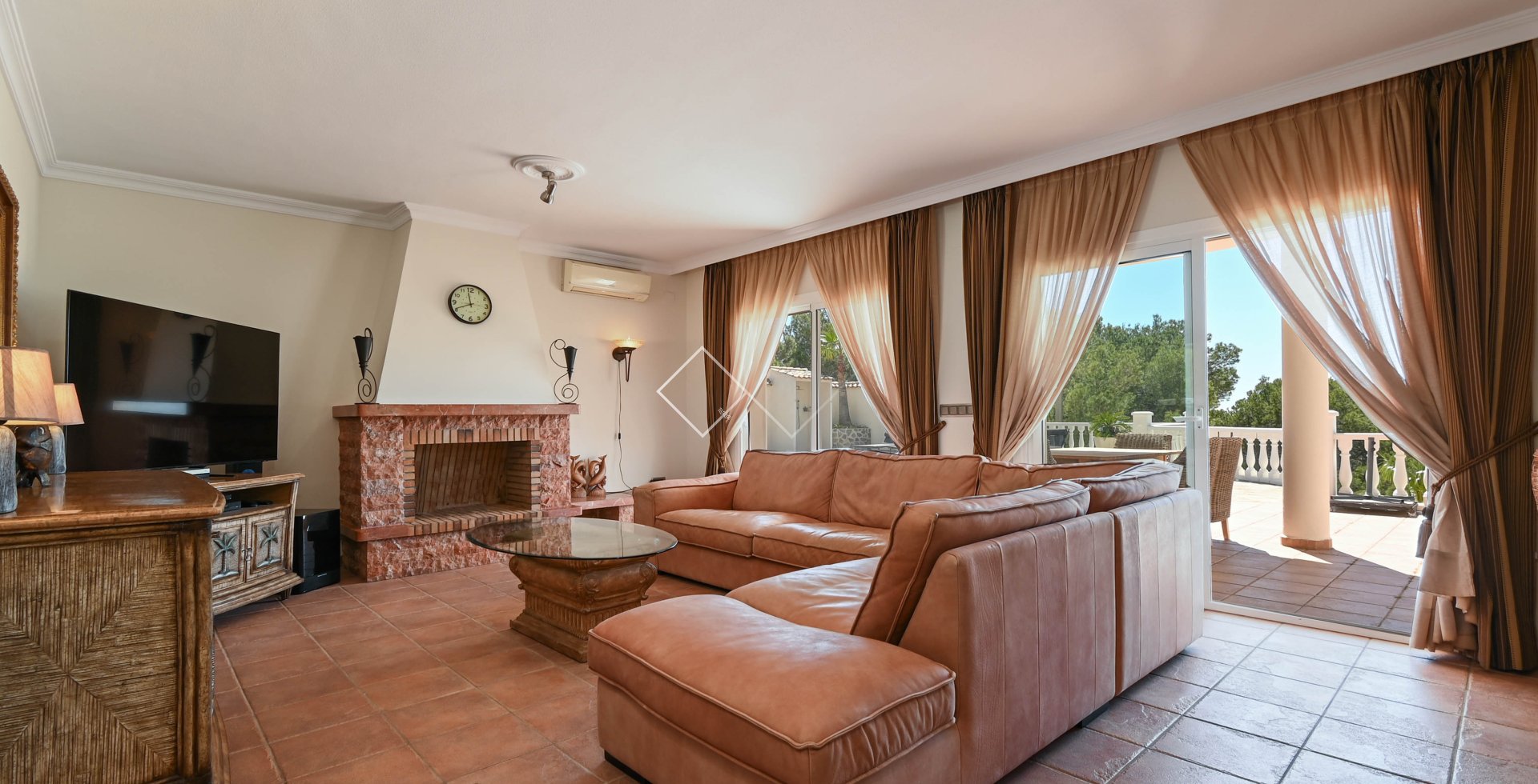  - Villa - Altea