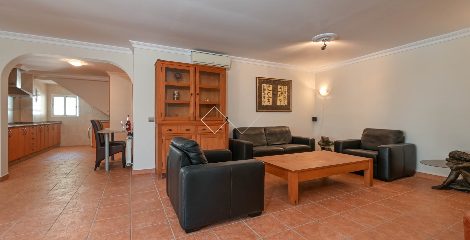  - Villa - Altea