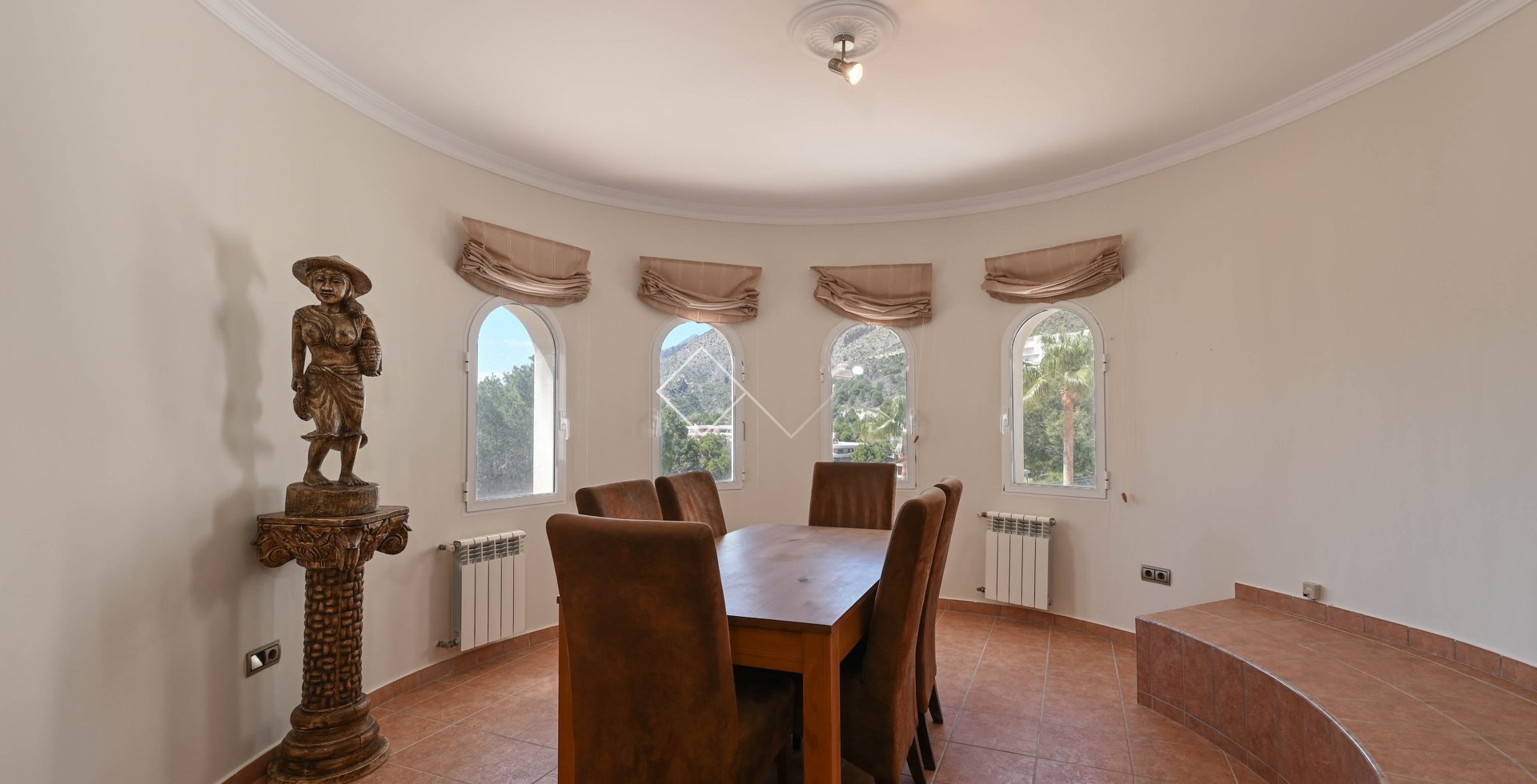  - Villa - Altea
