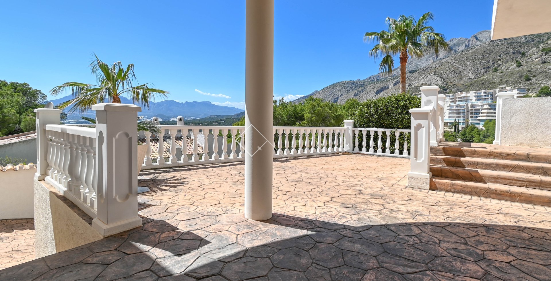  - Villa - Altea