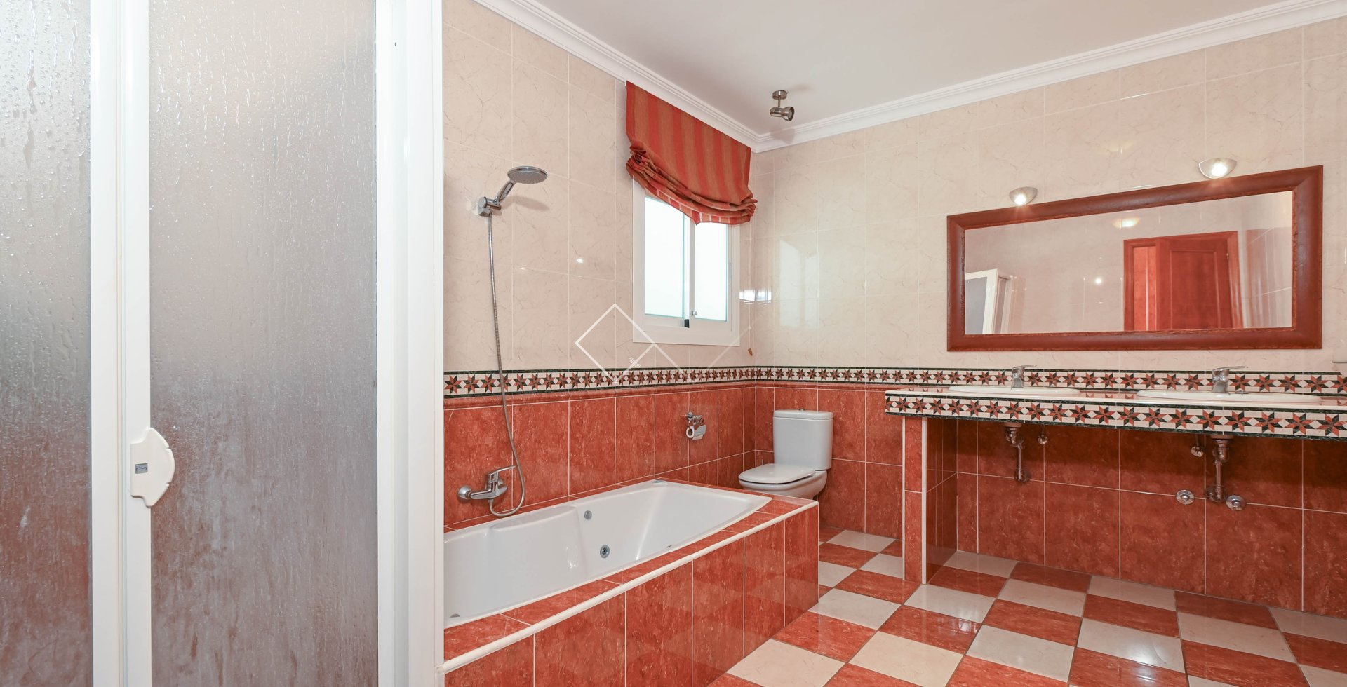  - Villa - Altea