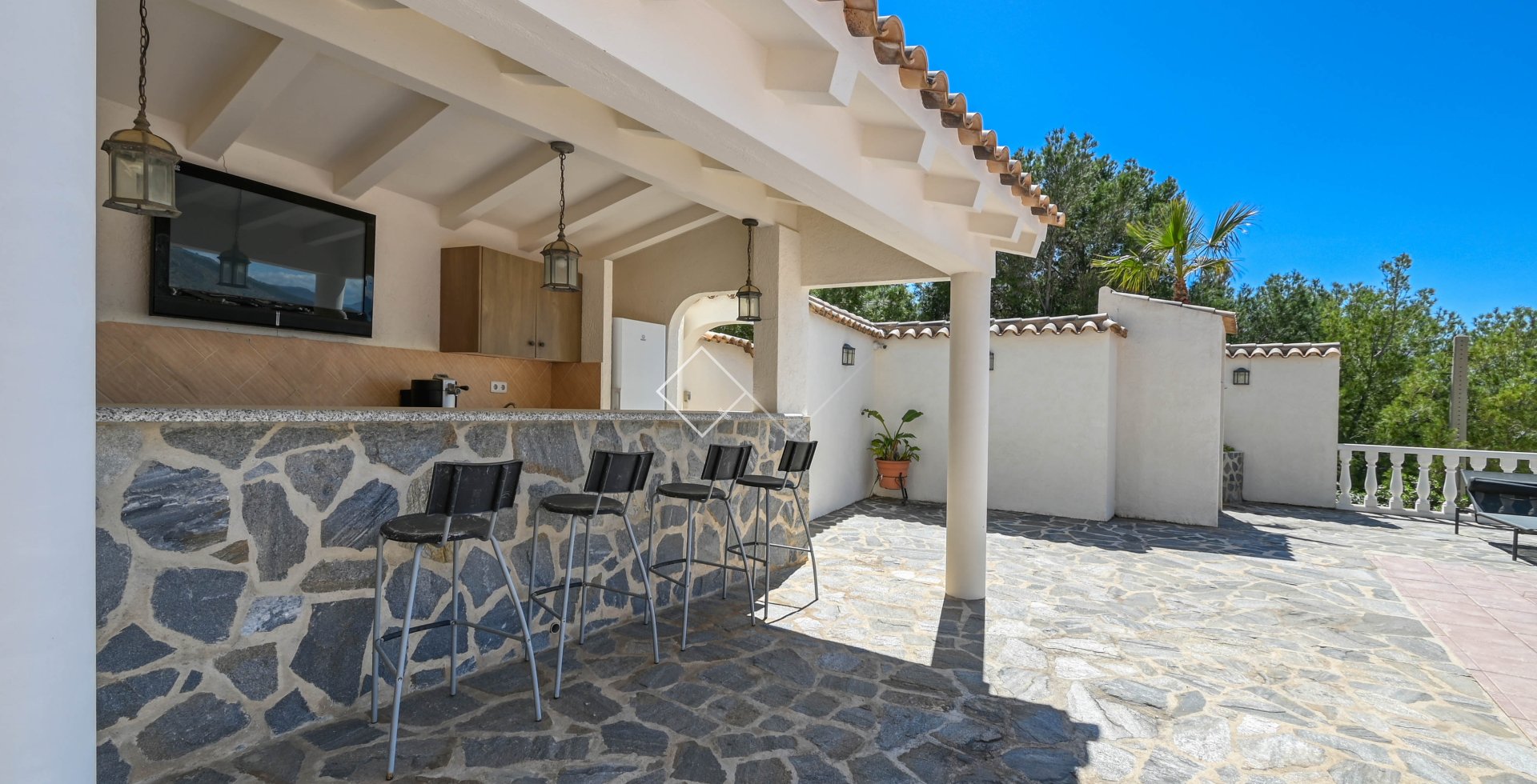  - Villa - Altea