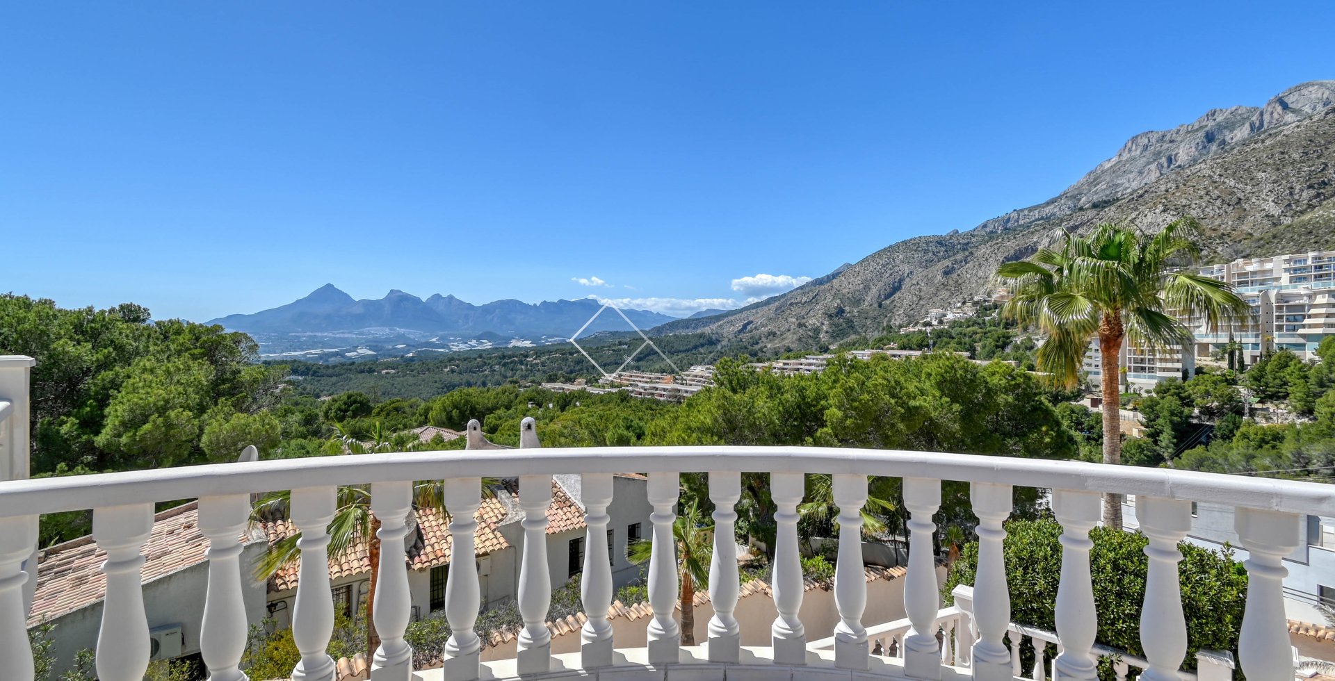  - Villa - Altea