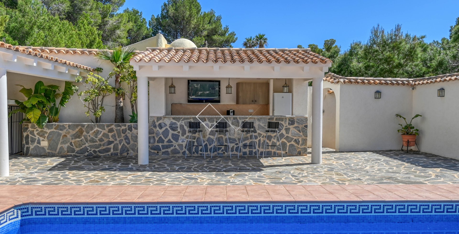  - Villa - Altea
