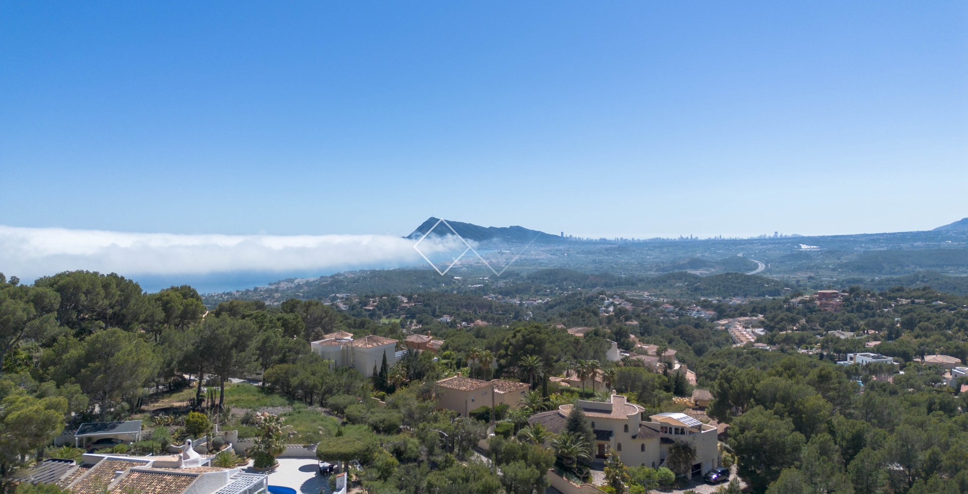  - Villa - Altea