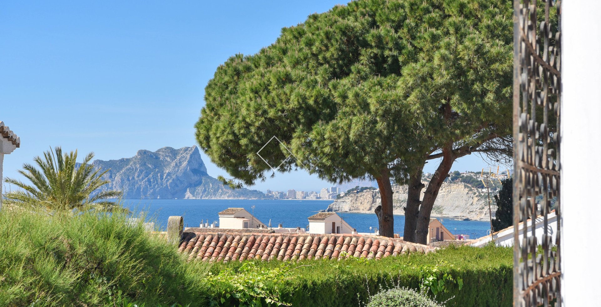  - Villa - Moraira