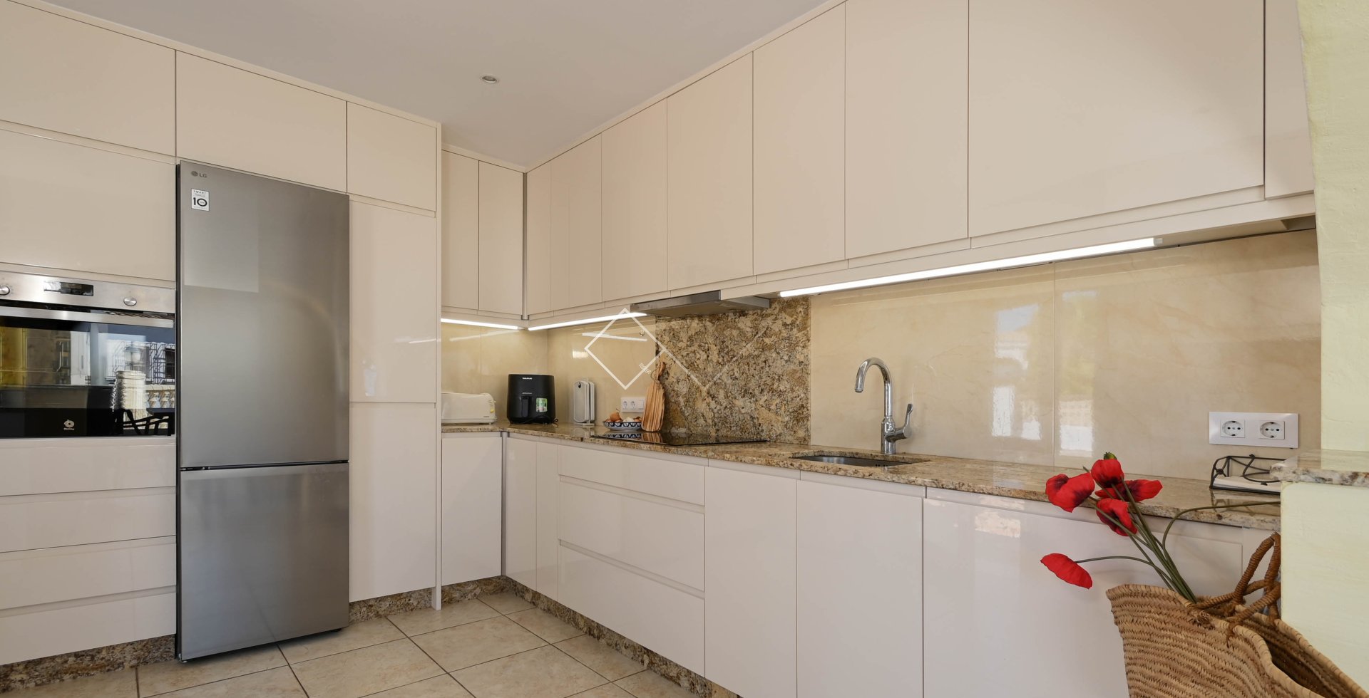  - Villa - Moraira