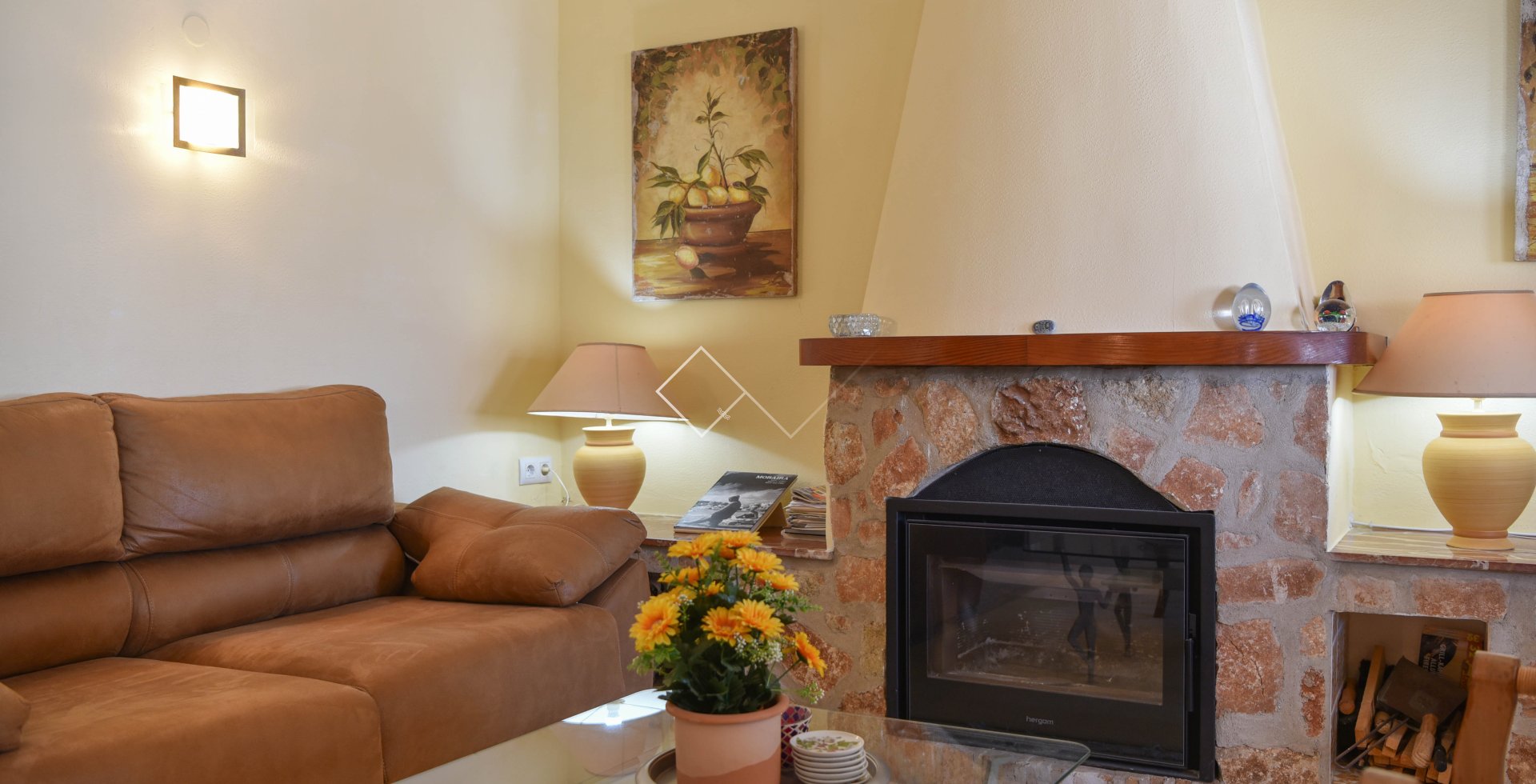  - Villa - Moraira