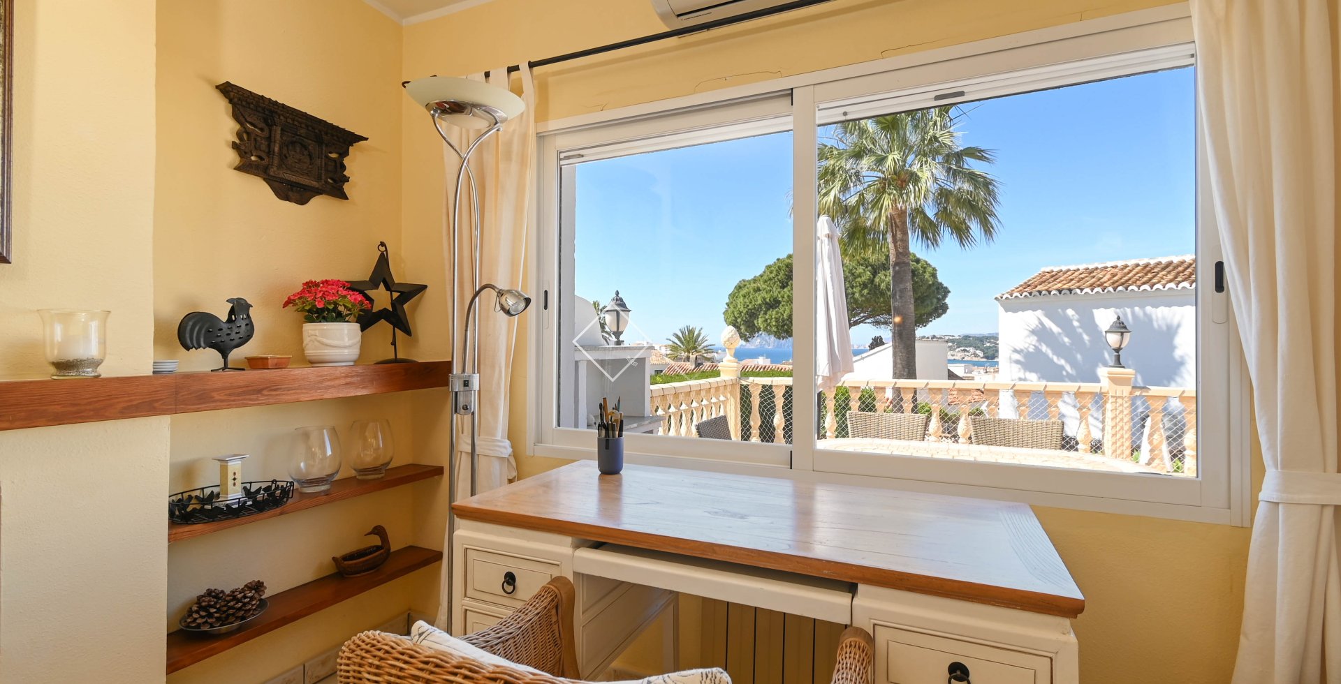  - Villa - Moraira