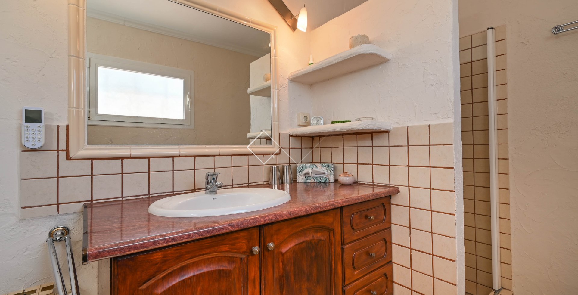  - Villa - Moraira