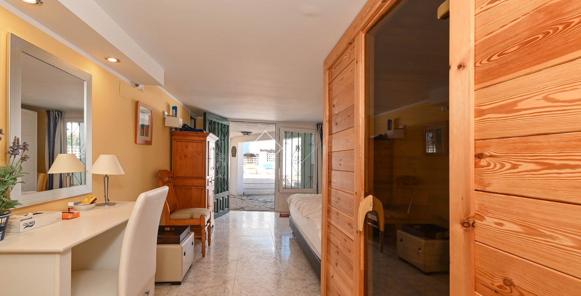  - Villa - Moraira