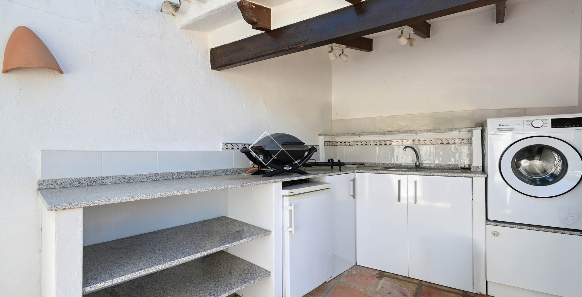  - Villa - Moraira