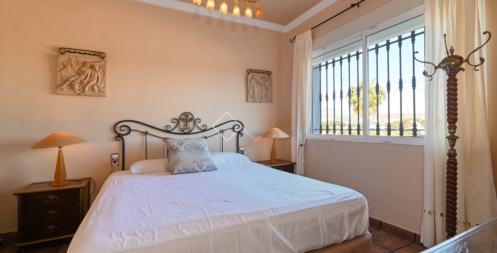  - Villa - Moraira
