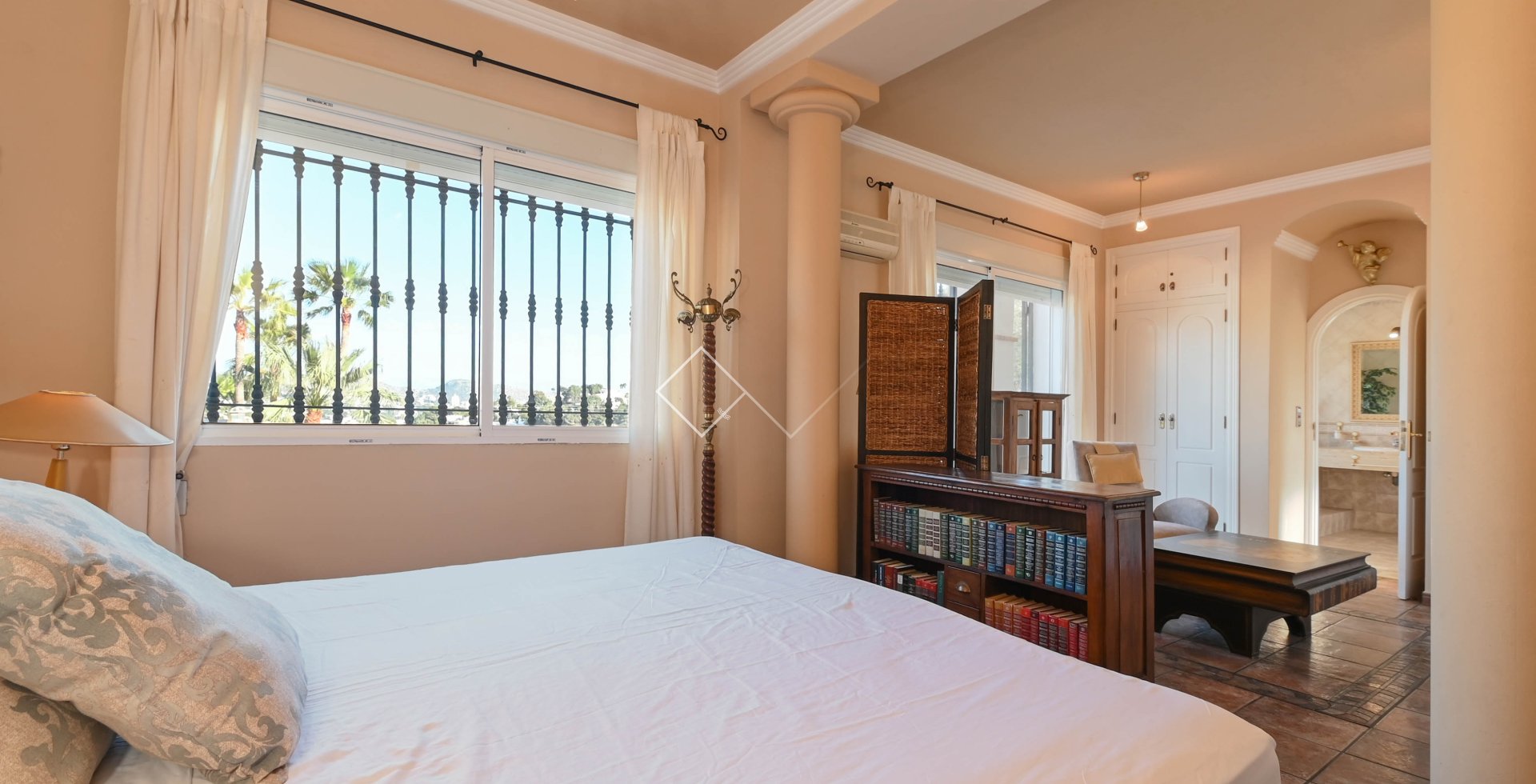  - Villa - Moraira
