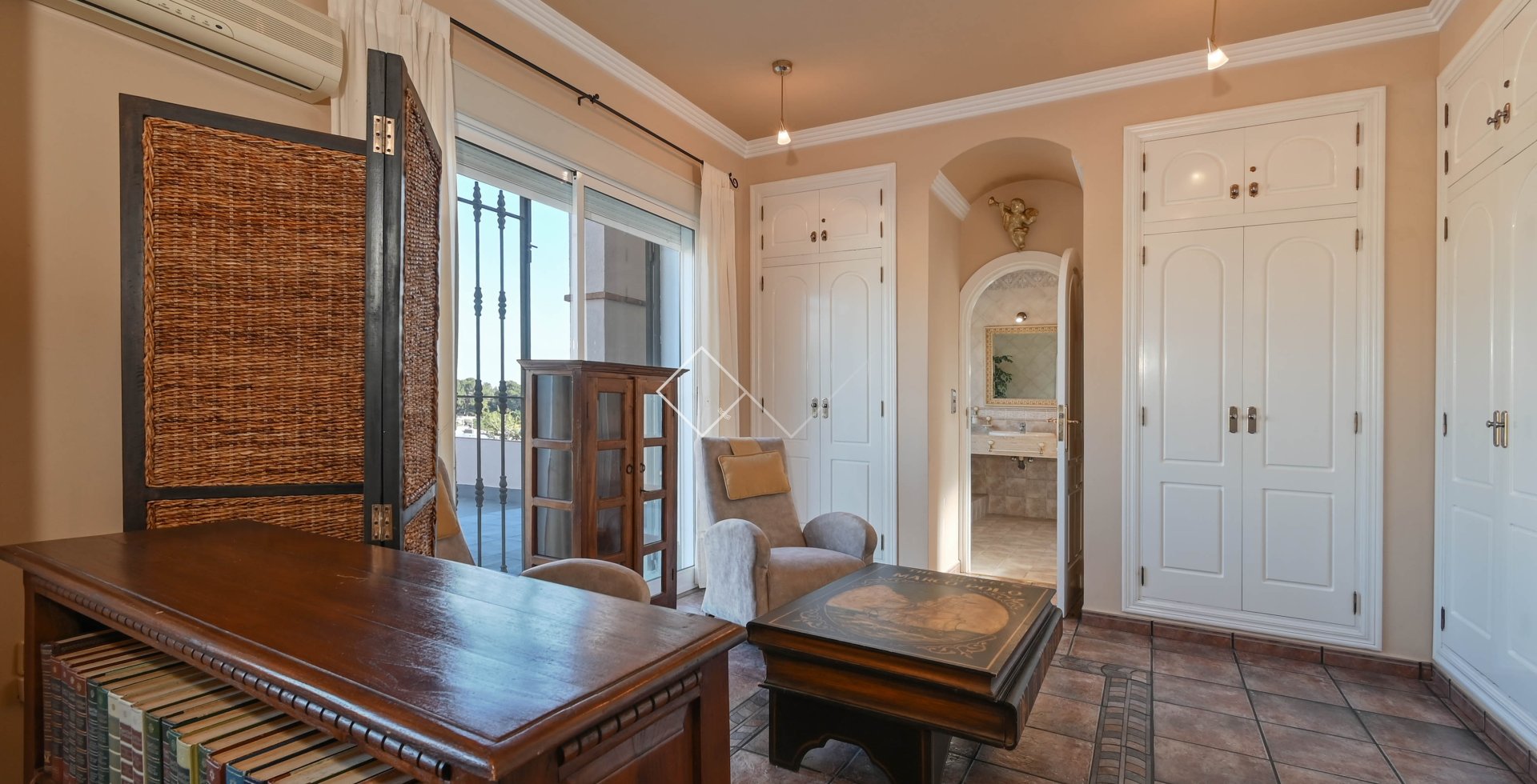  - Villa - Moraira