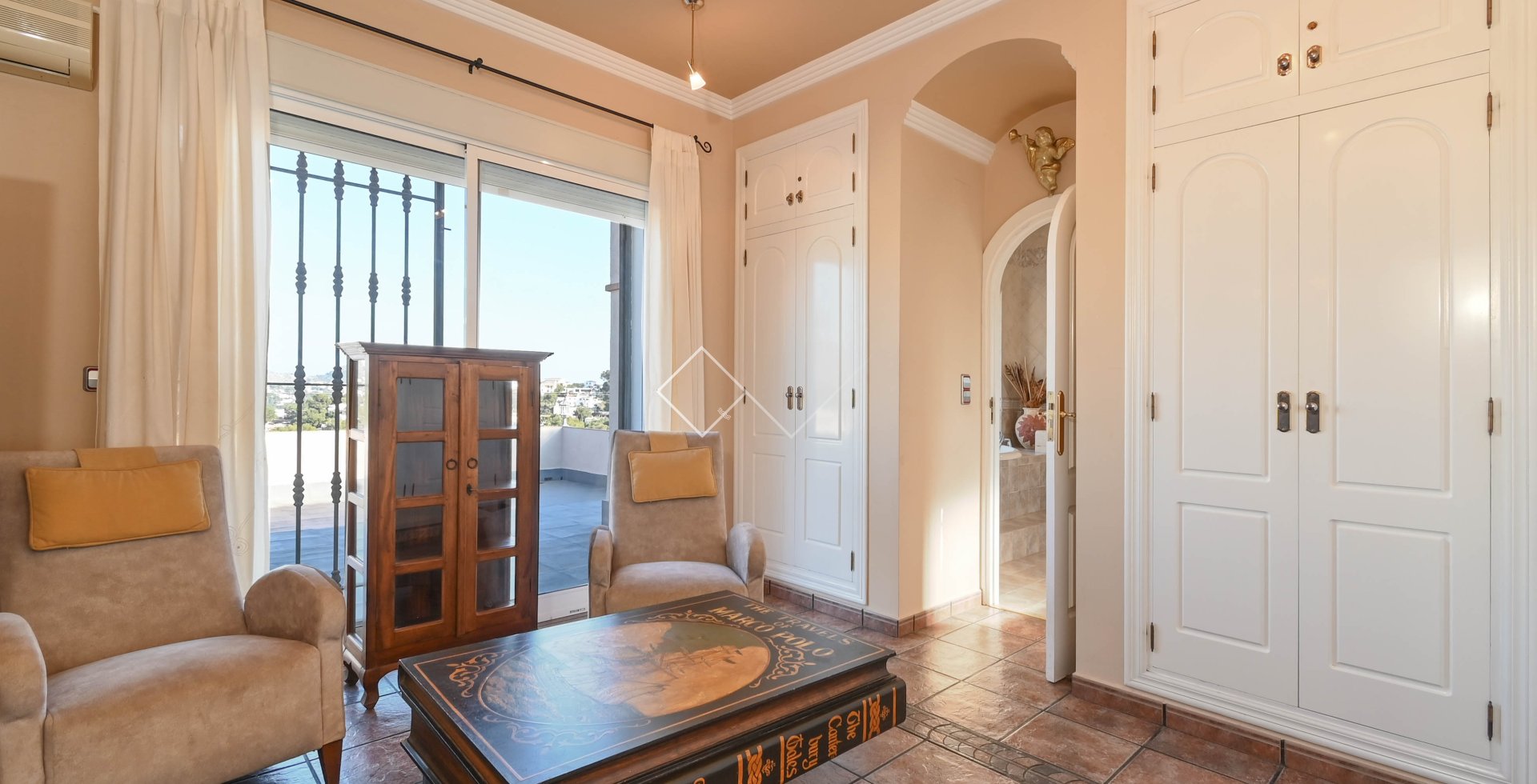  - Villa - Moraira