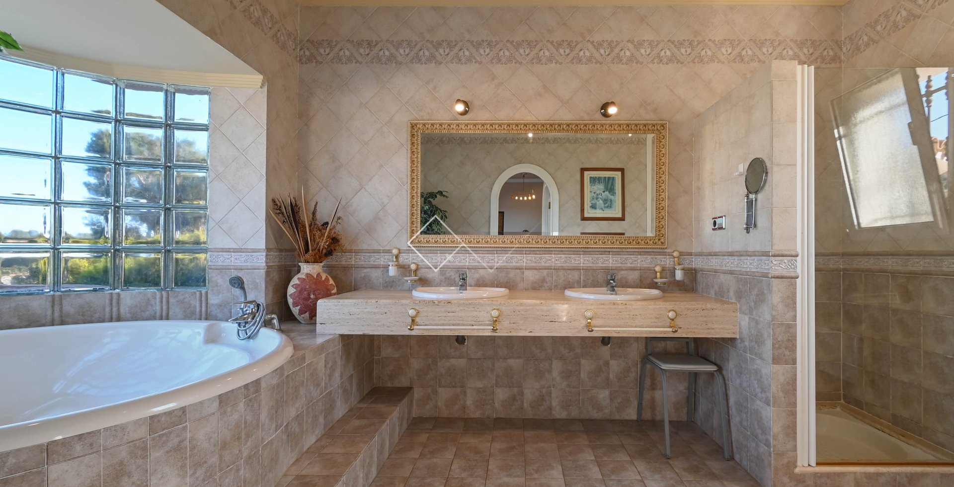  - Villa - Moraira