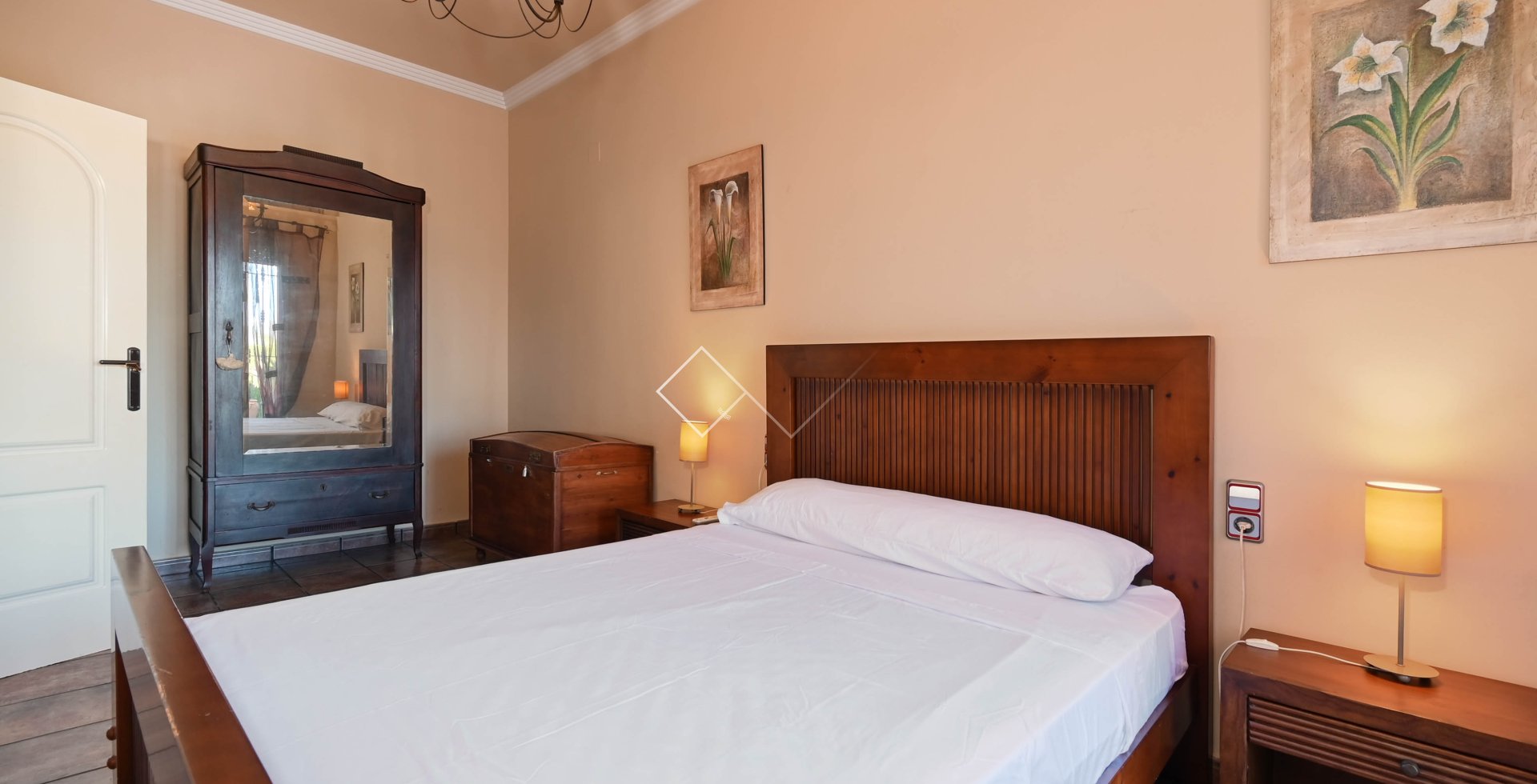  - Villa - Moraira