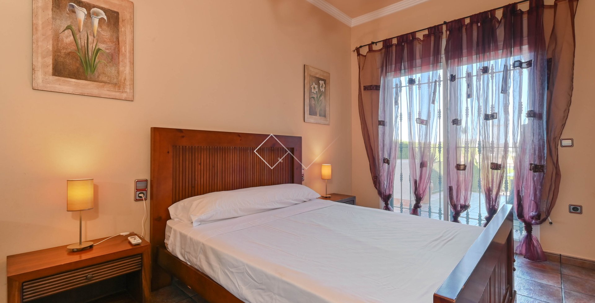  - Villa - Moraira