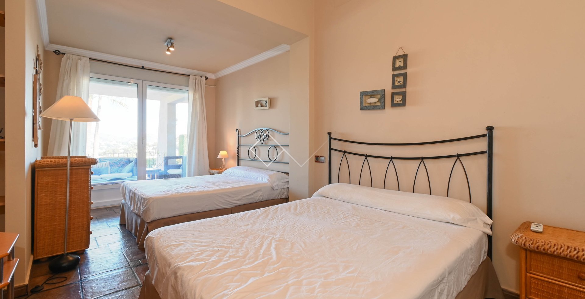  - Villa - Moraira