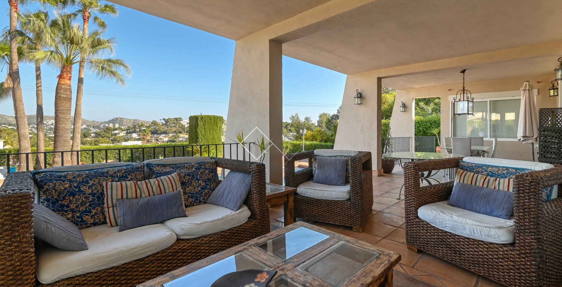  - Villa - Moraira