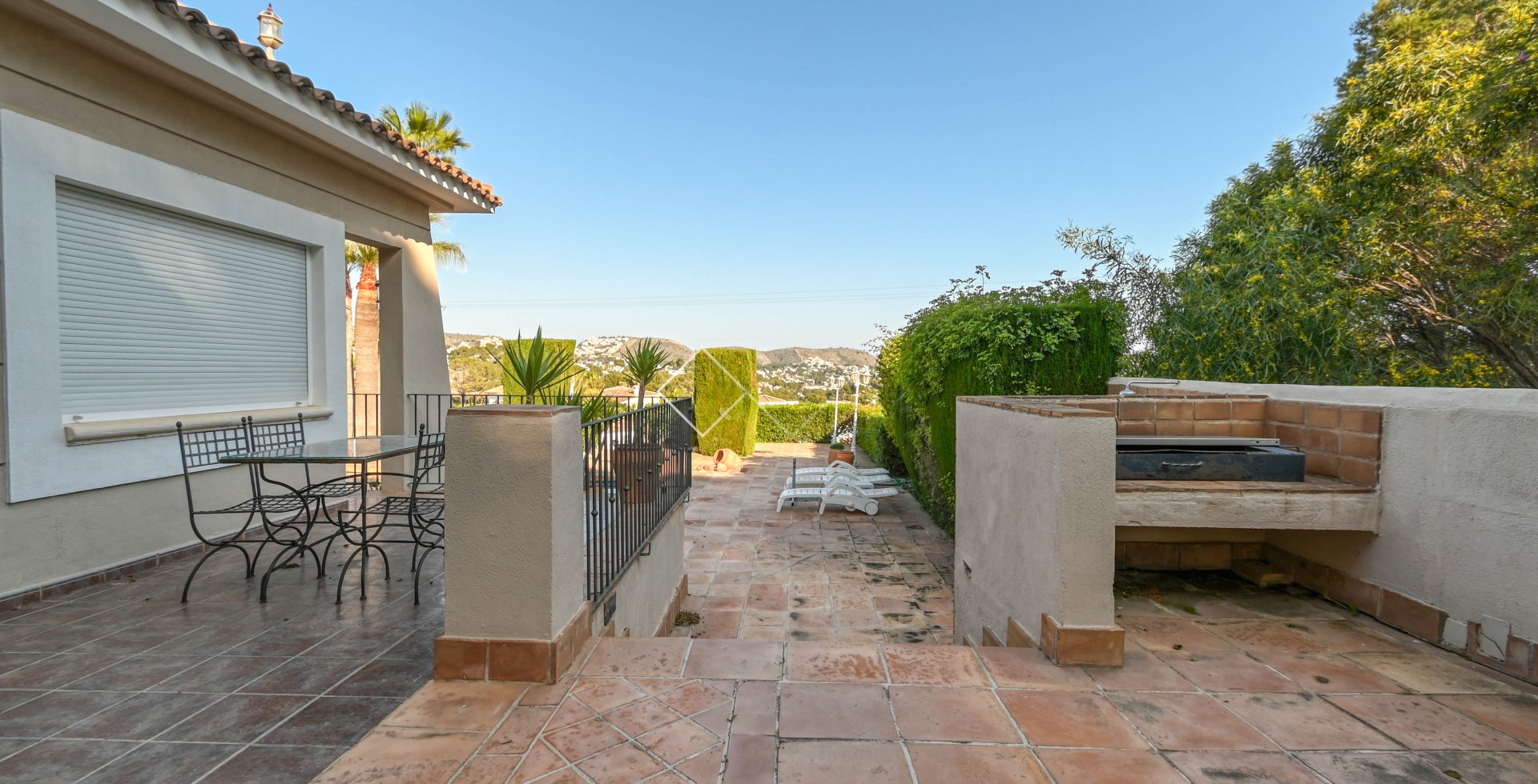  - Villa - Moraira
