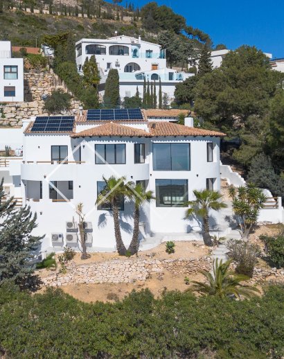  - Villa - Benitachell