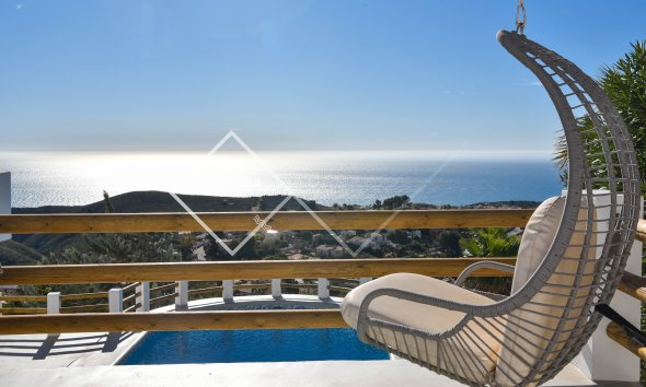  - Villa - Benitachell