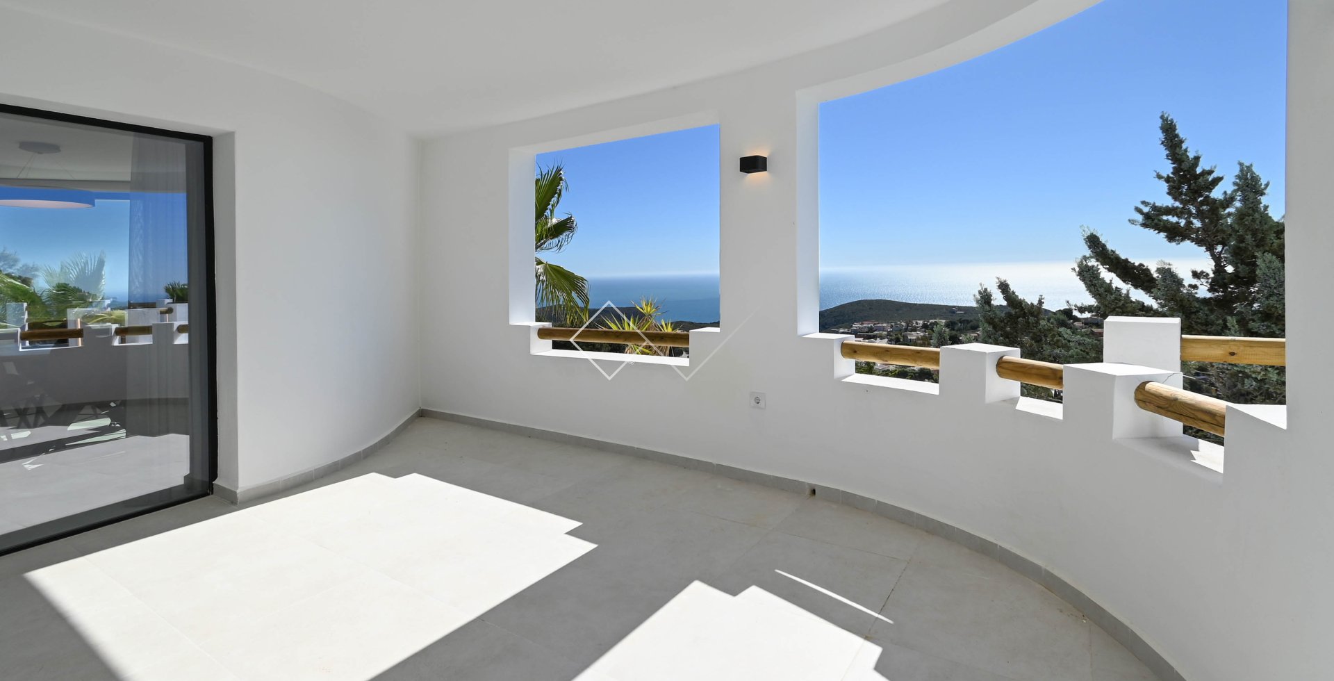  - Villa - Benitachell