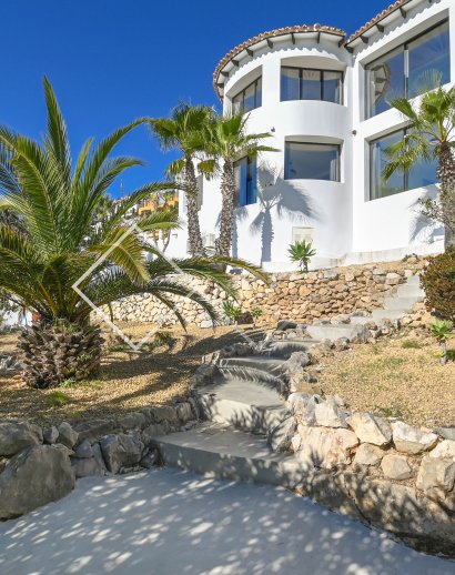  - Villa - Benitachell
