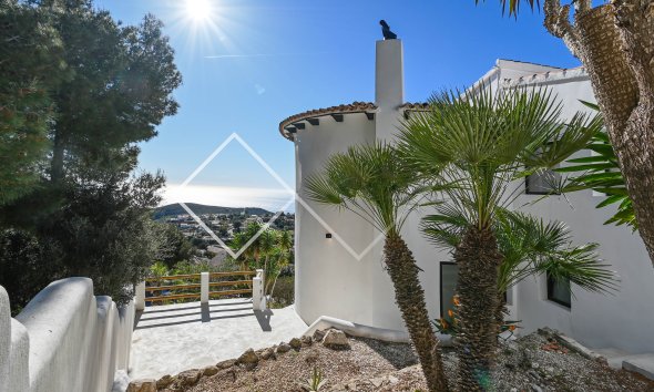  - Villa - Benitachell