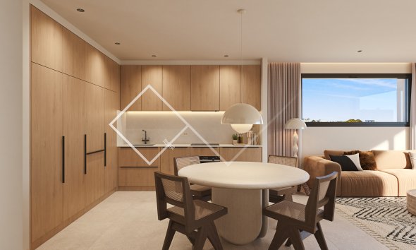  - Penthouse - Las Colinas Golf Resort