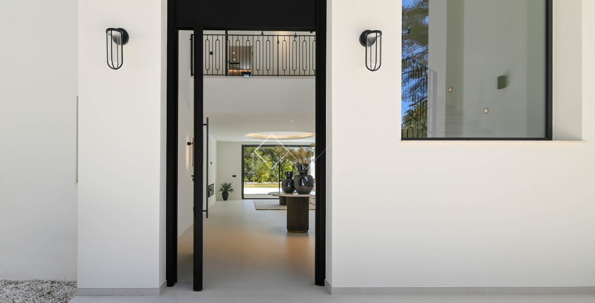  - Villa - Moraira