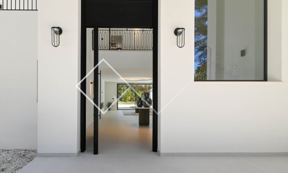  - Villa - Moraira