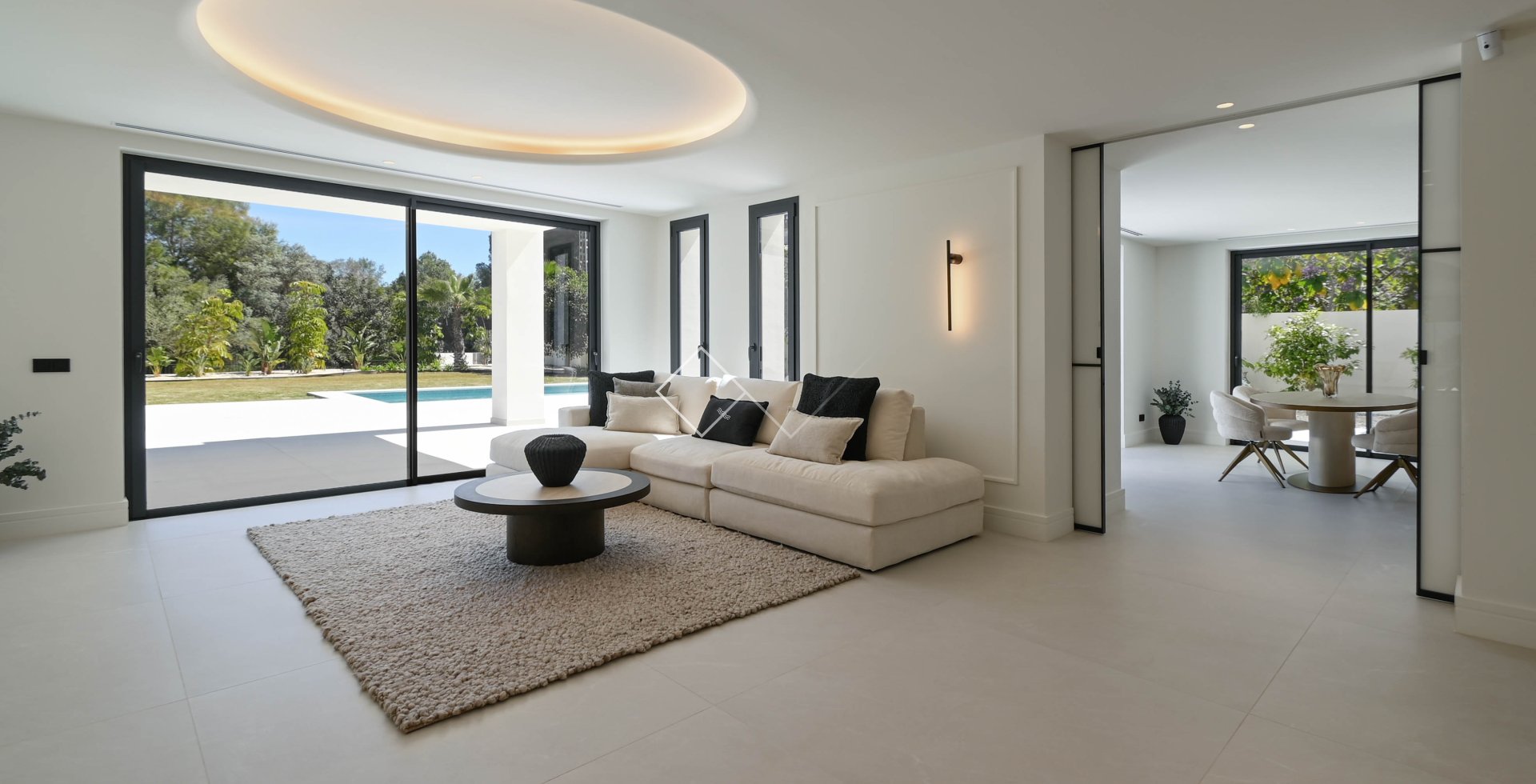  - Villa - Moraira