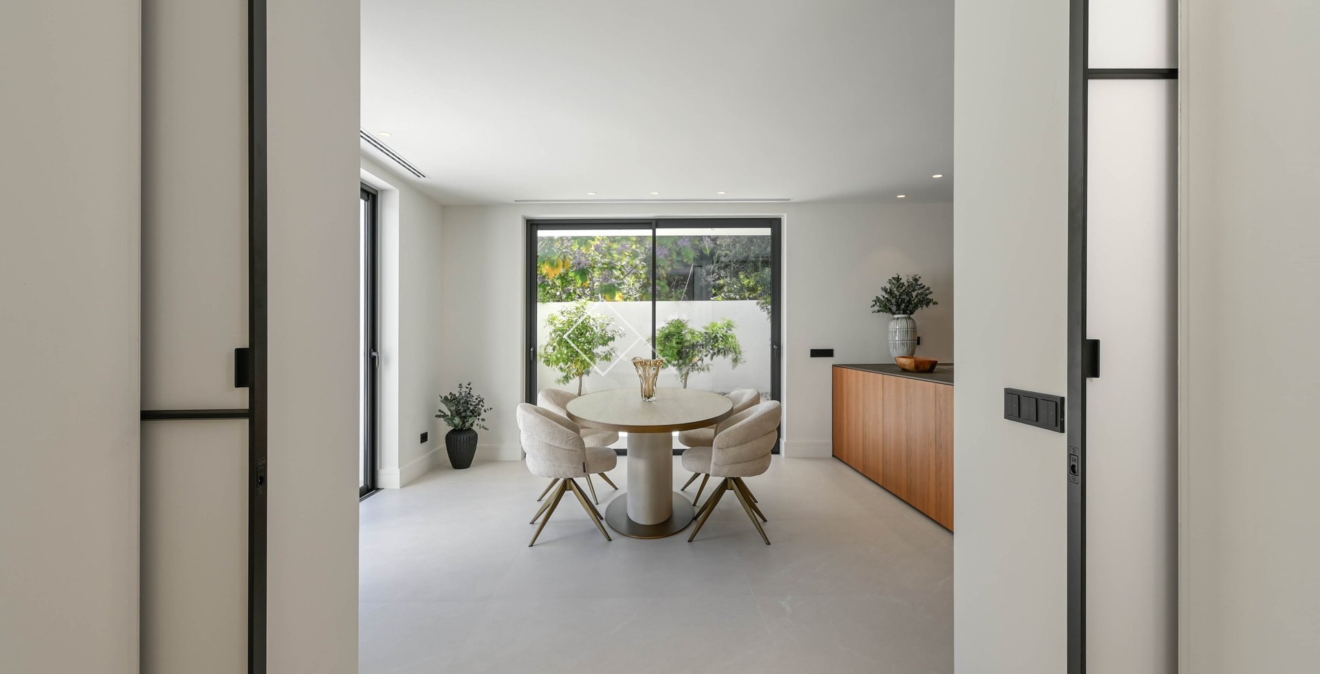  - Villa - Moraira