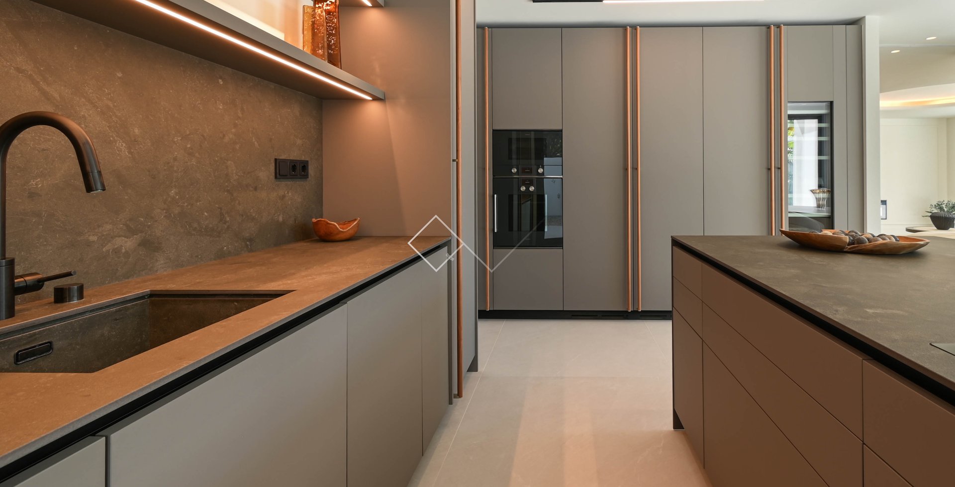  - Villa - Moraira