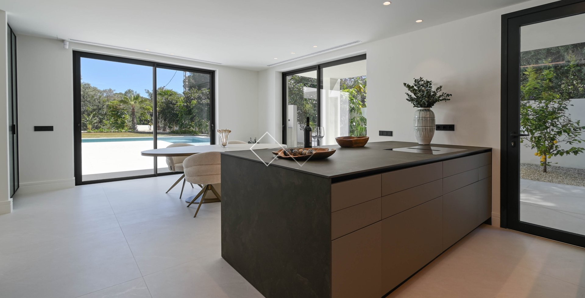  - Villa - Moraira