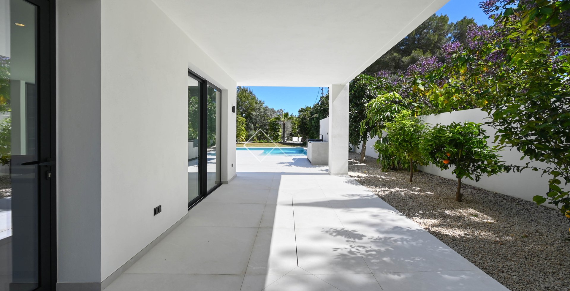  - Villa - Moraira