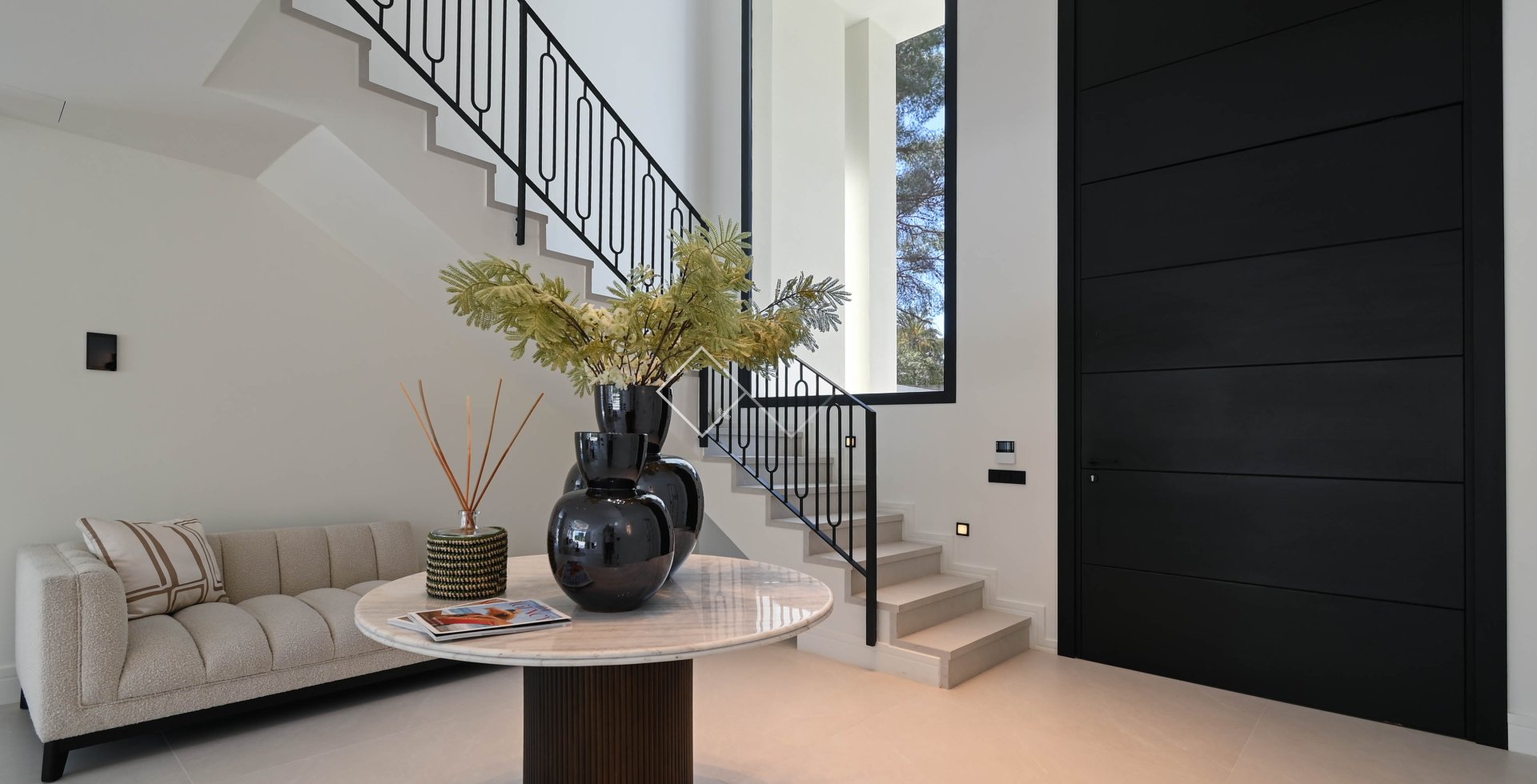  - Villa - Moraira