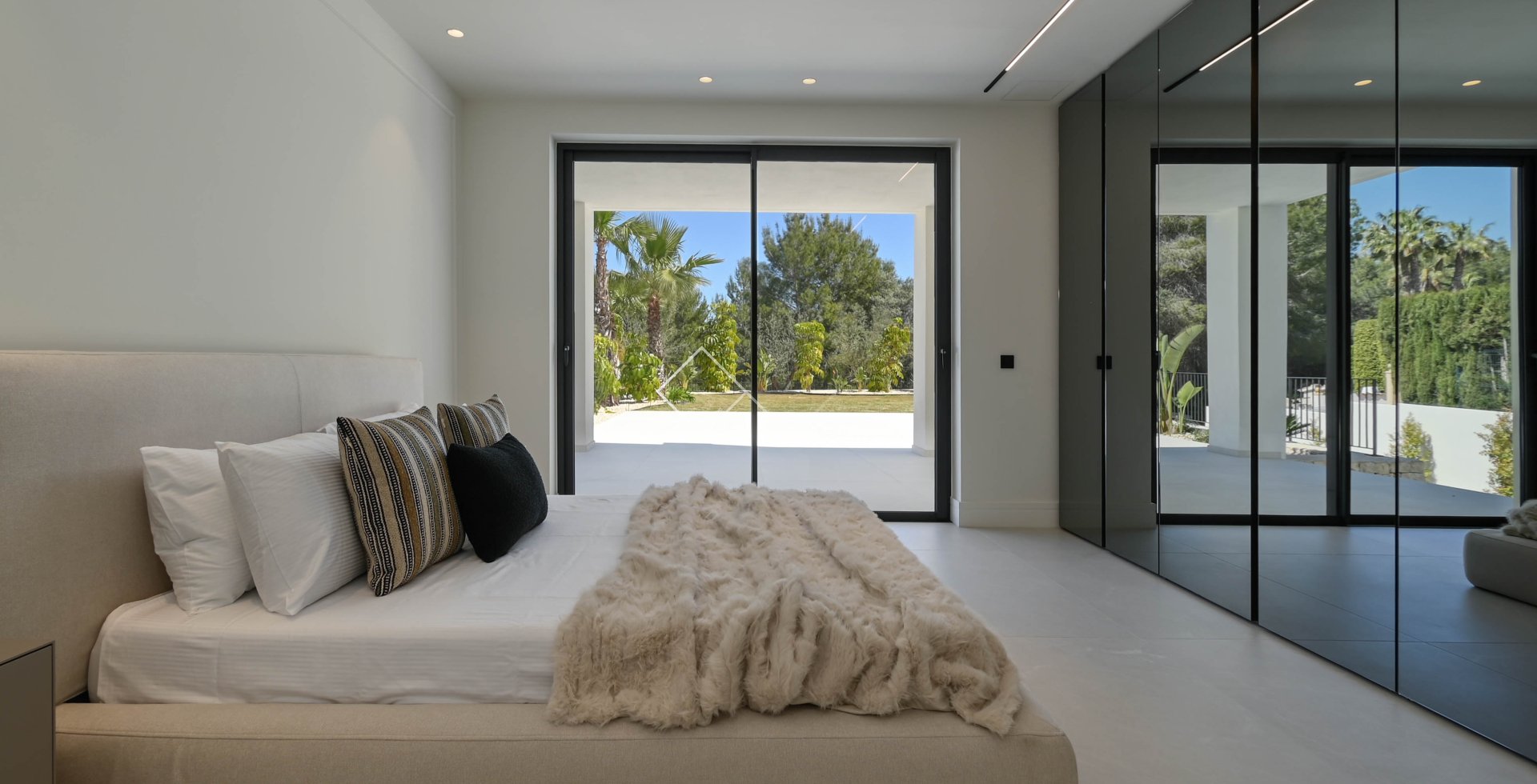  - Villa - Moraira
